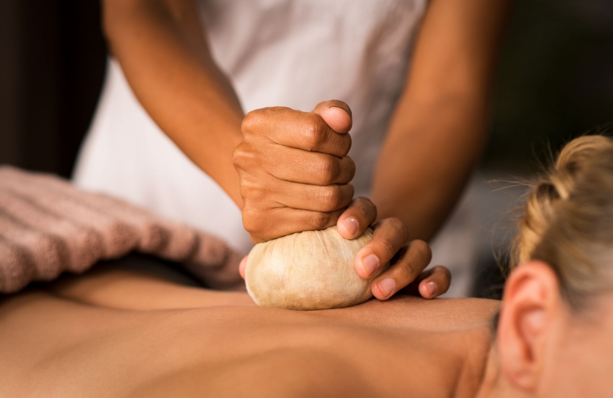 Trattamenti Ayurvedici