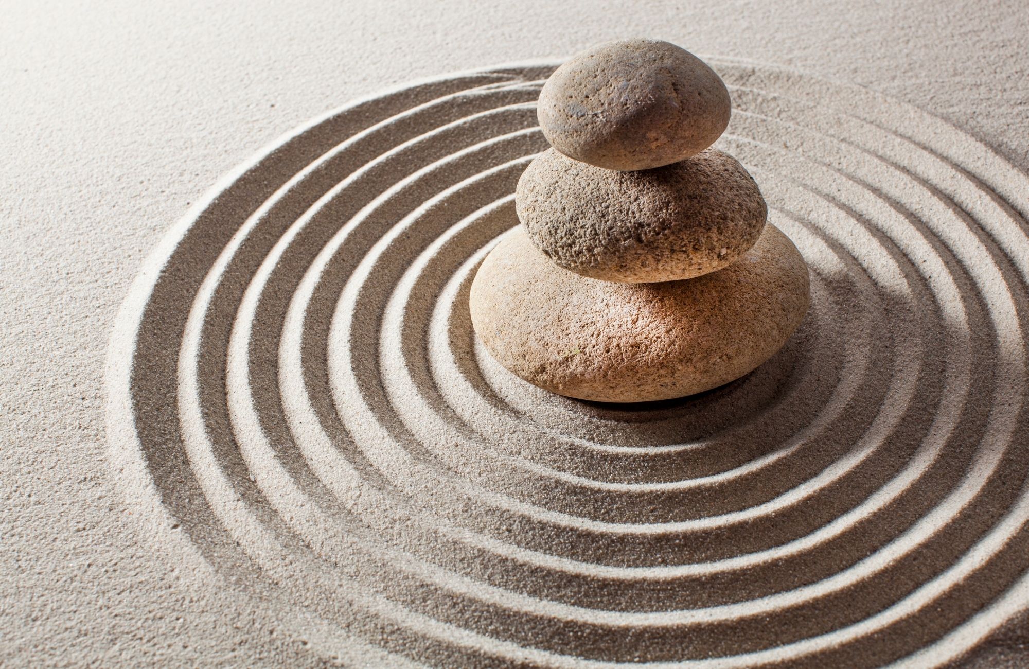 Parola d'ordine: leggerezza